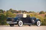 Packard Twelve Coupe Roadster 1932 года